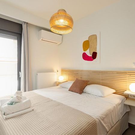 #Heart And Soul Apts By Halu! Apartments Tessalónica Exterior foto