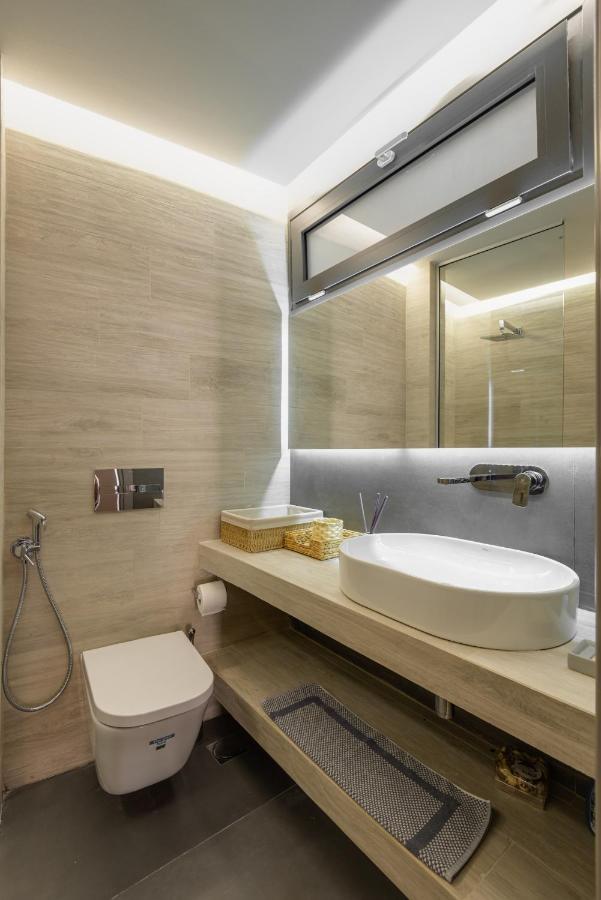 #Heart And Soul Apts By Halu! Apartments Tessalónica Exterior foto