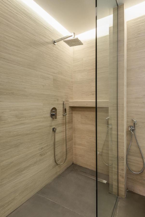 #Heart And Soul Apts By Halu! Apartments Tessalónica Exterior foto